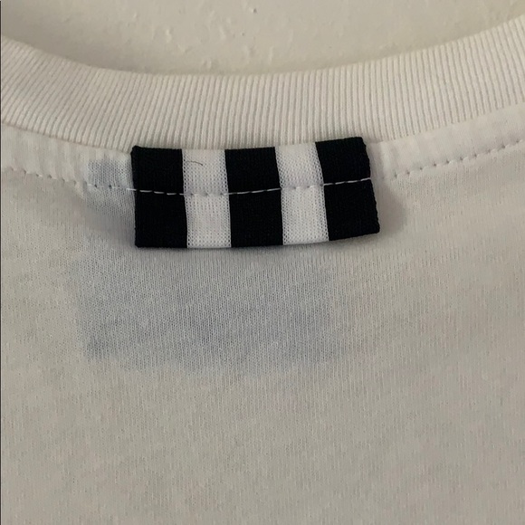 Adidas Trefoil shirt - Picture 2 of 5